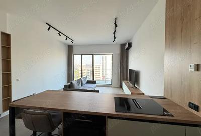 Apartament cu 2 camere semidecomandat în Timpuri Noi - 2