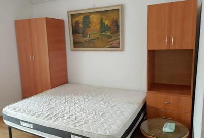 Garsonieră semidecomandată, mobilată în Galata