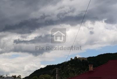 Casă individuală cu 9 camere cu Canalizare în Central - 2
