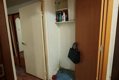Apartament cu 2 camere semidecomandat în Astra