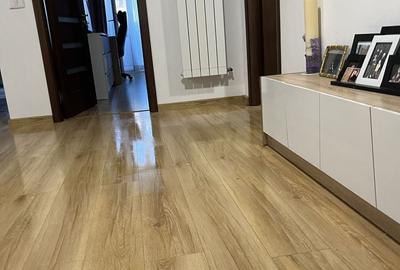Apartament cu 3 camere decomandat în Ișalnița - 1