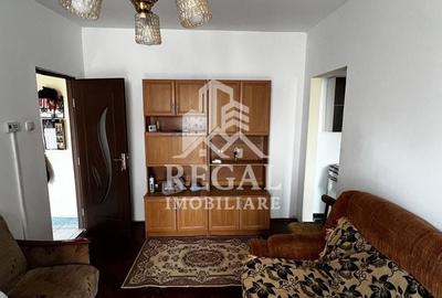 Apartament cu 2 camere semidecomandat în Bunești