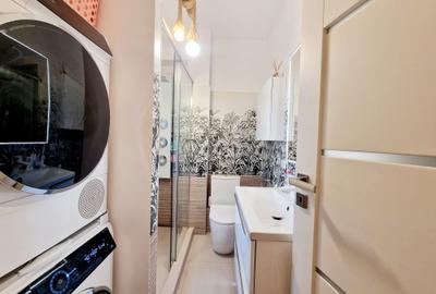 Apartament cu 3 camere decomandat în Tomis Plus - 10