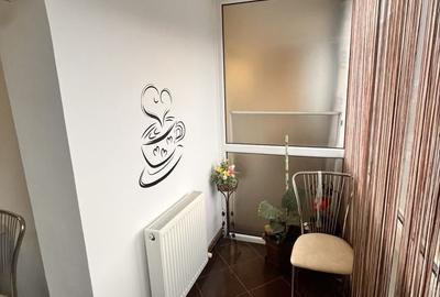Apartament cu 3 camere decomandat în Central - 3
