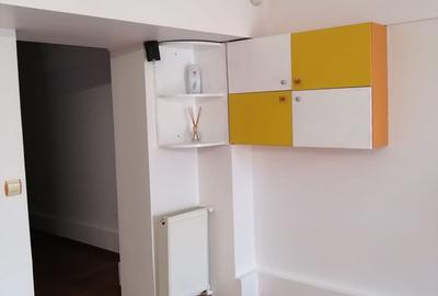 Spațiu comercial, de 65 mp, în Calea București