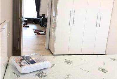 Apartament cu 3 camere semidecomandat, mobilat în Zorilor - 8