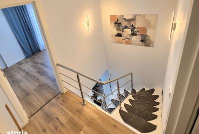 Apartament cu 2 camere în Militari