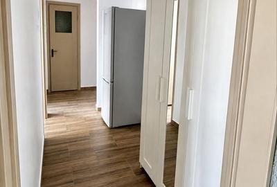 Apartament cu 2 camere decomandat în Ghencea