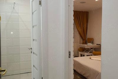 Garsonieră decomandată, mobilată în Iris - 5