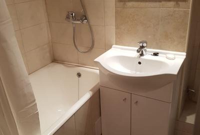 Apartament cu 2 camere în Trivale