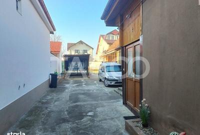 Casă cu 4 camere în Șelimbăr - 1