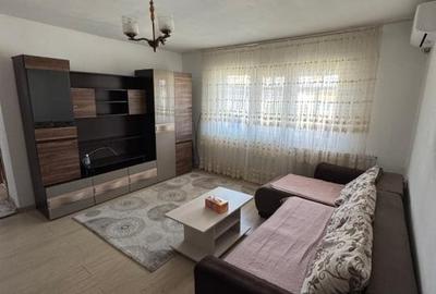 Apartament cu 2 camere decomandat, mobilat în Sud-Vest