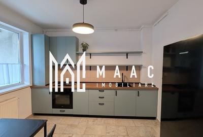 Apartament cu 3 camere semidecomandat în Calea Dumbrăvii