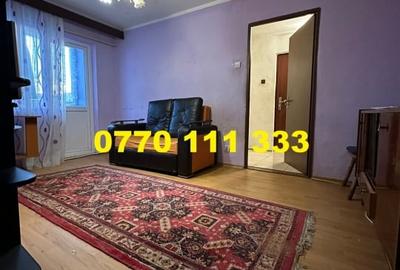 Apartament cu 2 camere semidecomandat, mobilat în Viziru 1