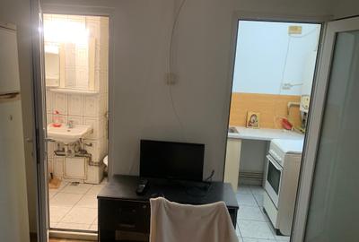Garsonieră în Ultracentral