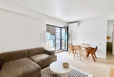 Apartament cu 3 camere decomandat, mobilat în Pipera - 5
