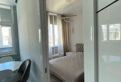 Garsonieră în Iosefin - 2