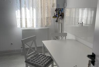 Apartament cu 2 camere semidecomandat în Central - 2