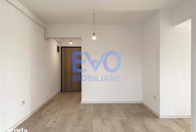 Apartament cu 2 camere semidecomandat în Nicolina - 12