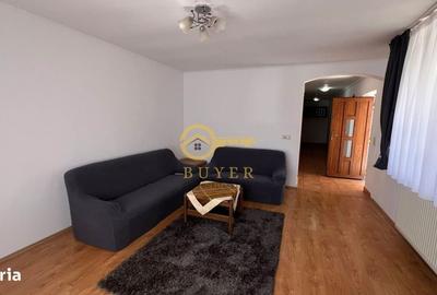 Apartament cu 3 camere decomandat în Terezian