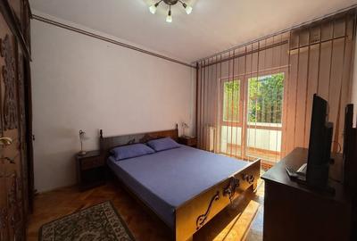 Apartament cu 2 camere decomandat în Micălaca - 3