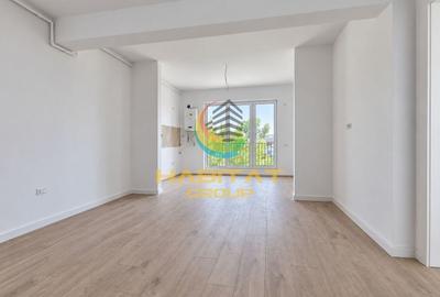 Apartament cu 2 camere semidecomandat în Theodor Pallady