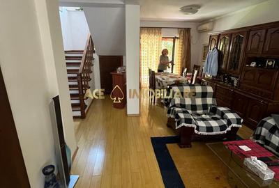 Duplex cu 4 camere cu Canalizare în Popești-Leordeni - 5