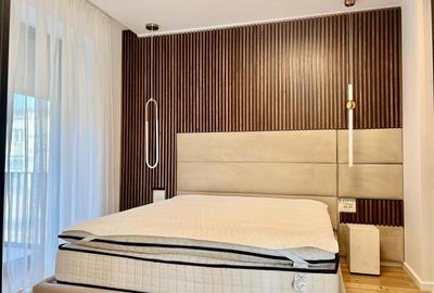 Apartament cu 2 camere nedecomandat, mobilat în Polonă - 3