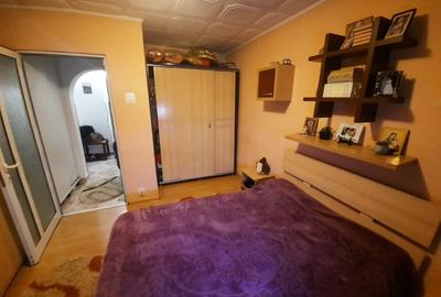 Apartament cu 3 camere nedecomandat, mobilat în Alexandru cel Bun - 2