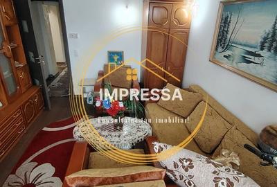 Apartament cu 2 camere decomandat în Burdujeni - 11