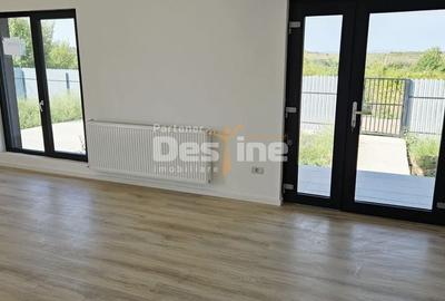 Casă cu 3 camere cu Teren 350 Mp în Bârnova - 8