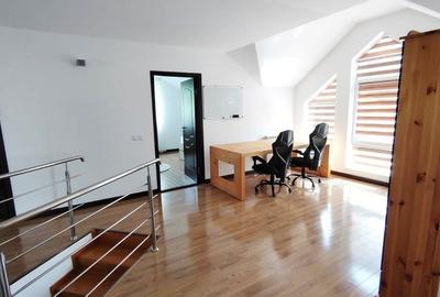 Casă individuală cu 6 camere cu Canalizare în Europa - 10
