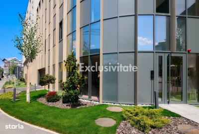 Apartament cu 3 camere în Trivale