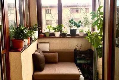 Apartament cu 2 camere decomandat, mobilat în Prelungirea Ghencea - 8