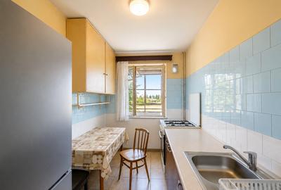 Apartament cu 3 camere semidecomandat în Drumul Taberei - 6
