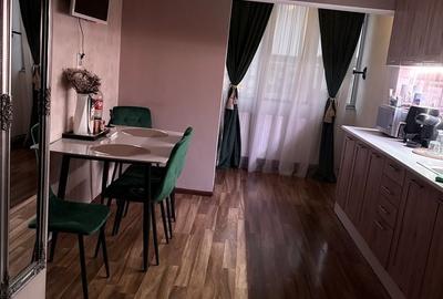 Apartament cu 2 camere decomandat în Eftimie Murgu