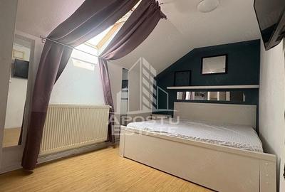 Apartament cu 3 camere decomandat în Bucovina - 4