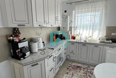 Casă individuală cu 3 camere cu Teren 500 Mp în Hărman - 8