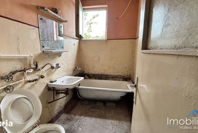 Apartament cu 2 camere în Petros