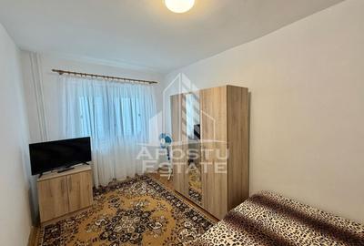Apartament cu 3 camere decomandat, mobilat în Telegrafului - 3