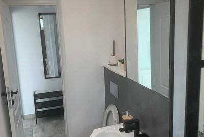 Apartament cu 3 camere semidecomandat în Craiovița Nouă - 10