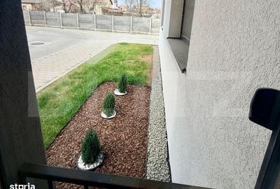Apartament cu 3 camere în Micești - 9