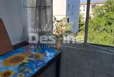 Garsonieră nedecomandată în Galata