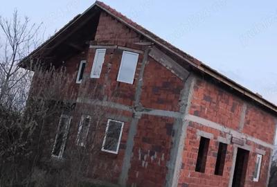 Casă cu Teren 1100 Mp în Dudeștii Vechi - 5