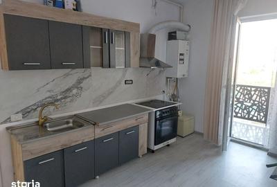 Apartament cu 2 camere semidecomandat în Dobroești