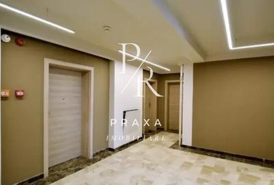 Apartament cu 2 camere semidecomandat, mobilat în Florești - 3