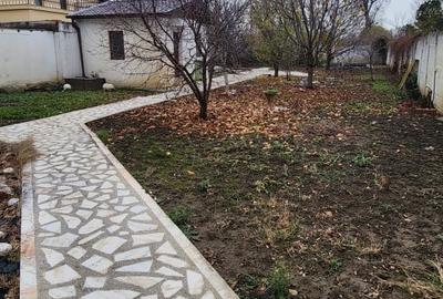 Casă individuală cu 5 camere cu Piscina în Crișan - 3