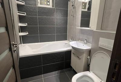Apartament cu 2 camere decomandat, mobilat în Băile Miercurea - 15