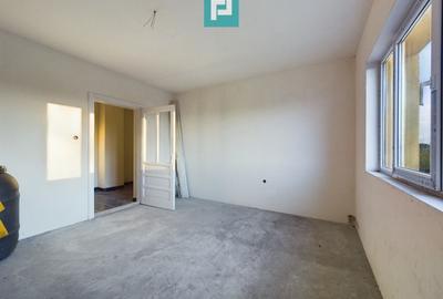 Casă cu 4 camere în Gai