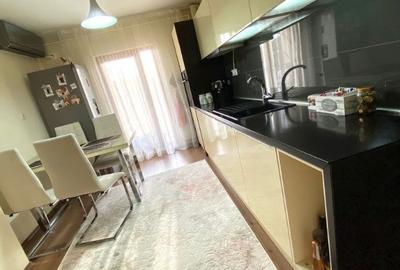 Apartament cu 2 camere decomandat în Soarelui - 1